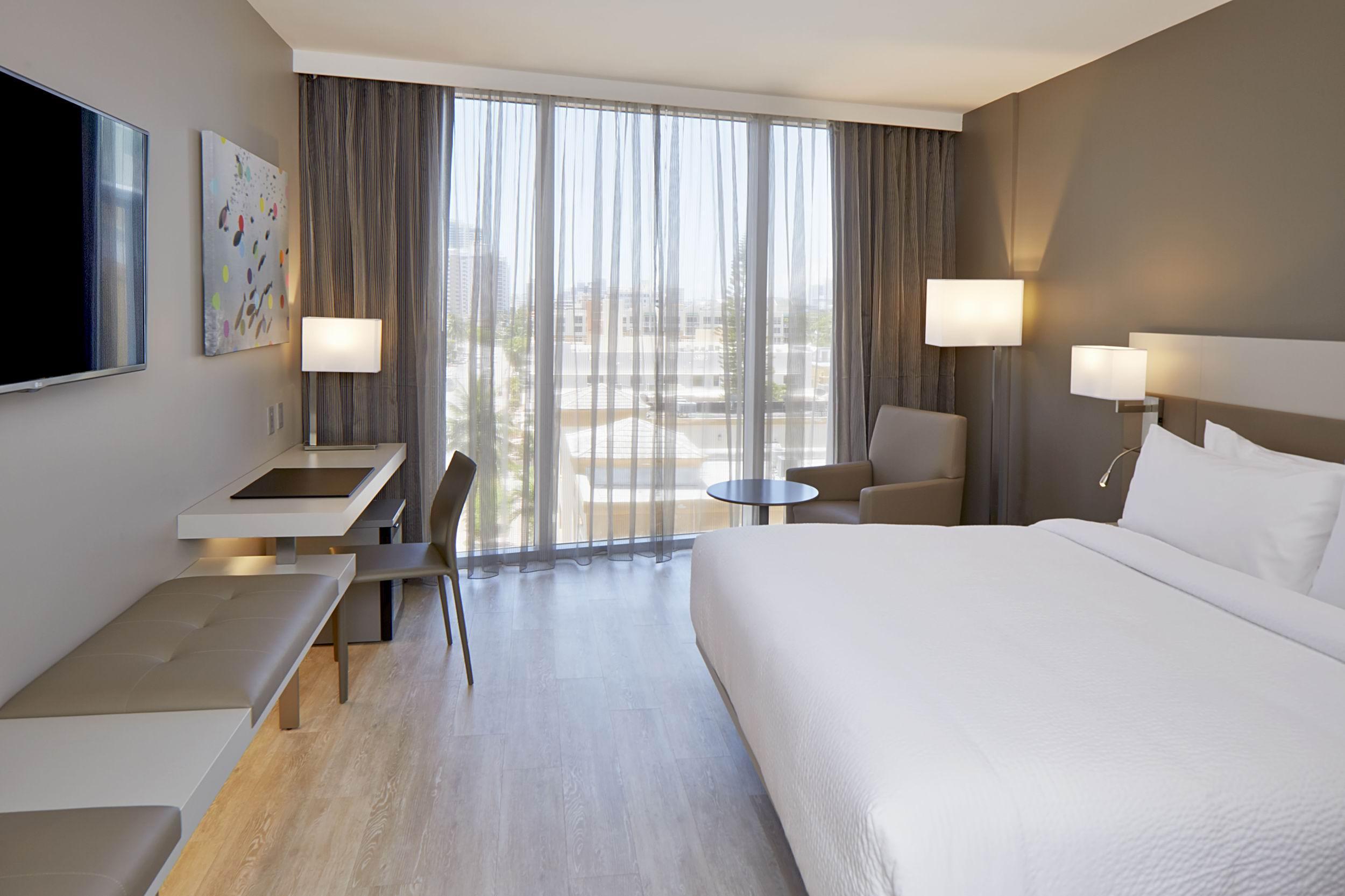 Ac By Marriott Hotel 4*