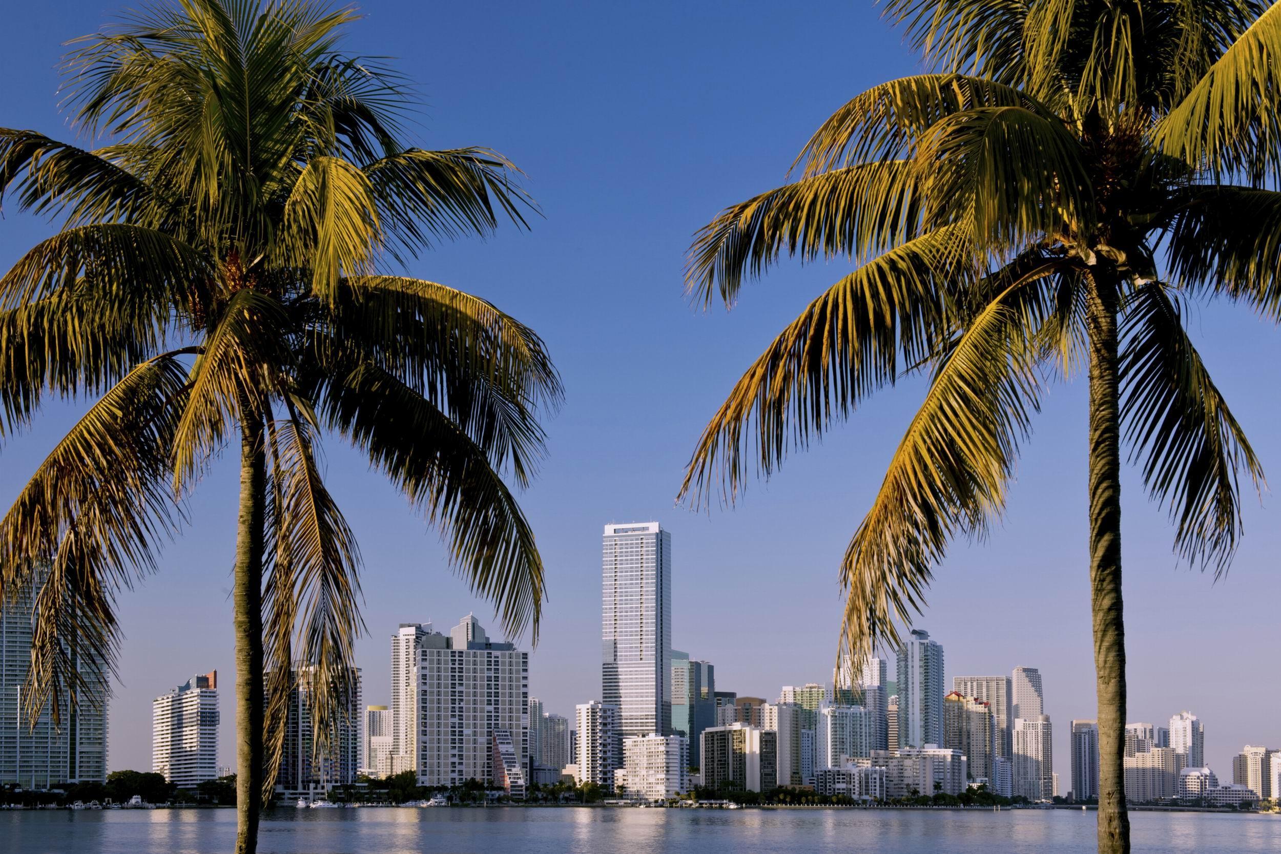 Ac By Marriott Hotel Miami Beach