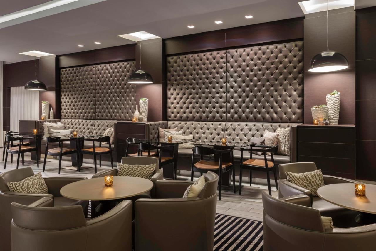 Ac By Marriott Hotel Miami Beach