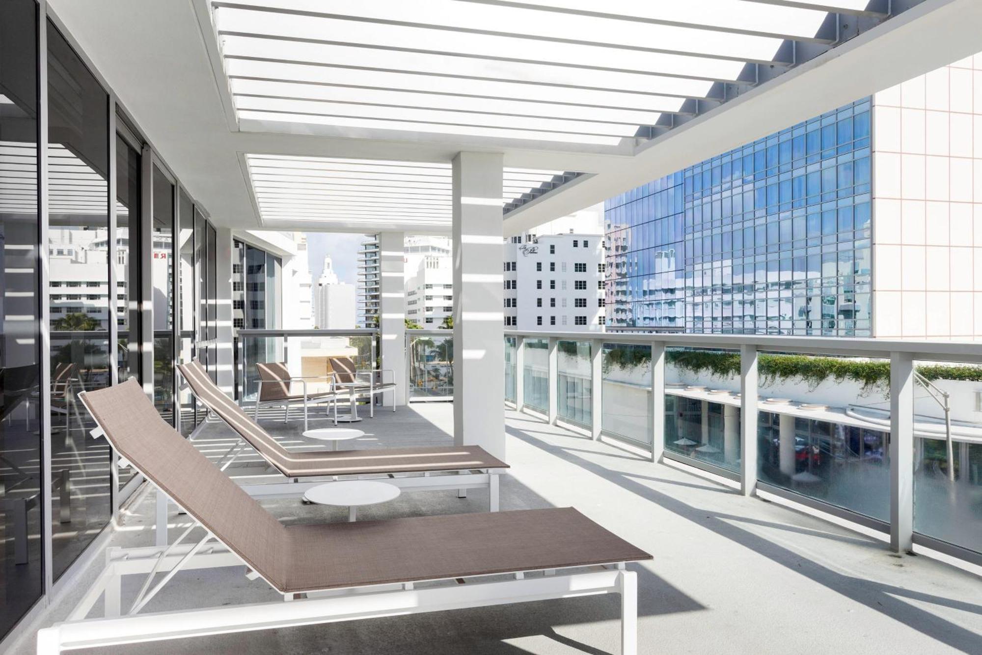 Ac By Marriott Miami Beach