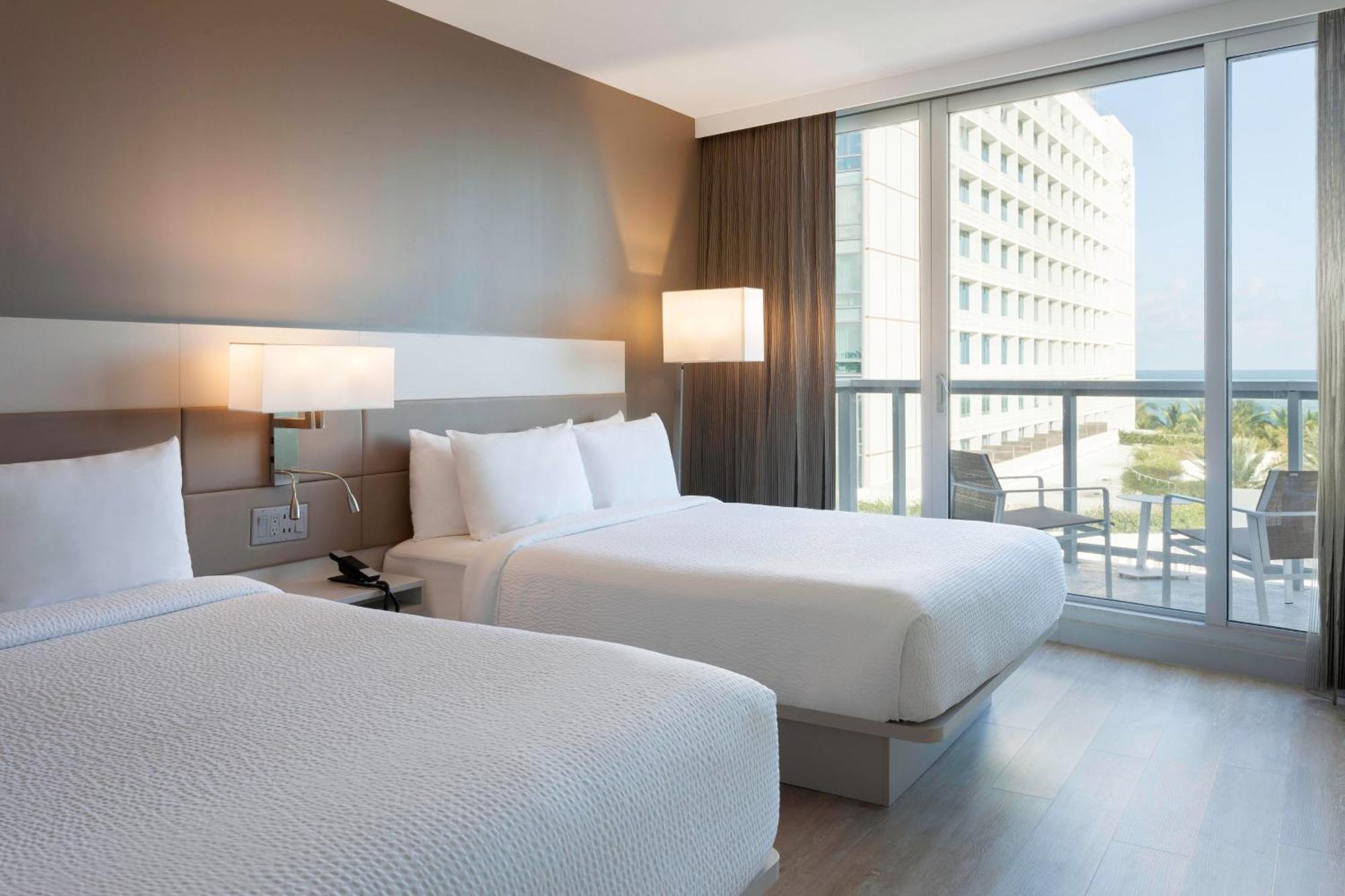 Ac By Marriott Hotel