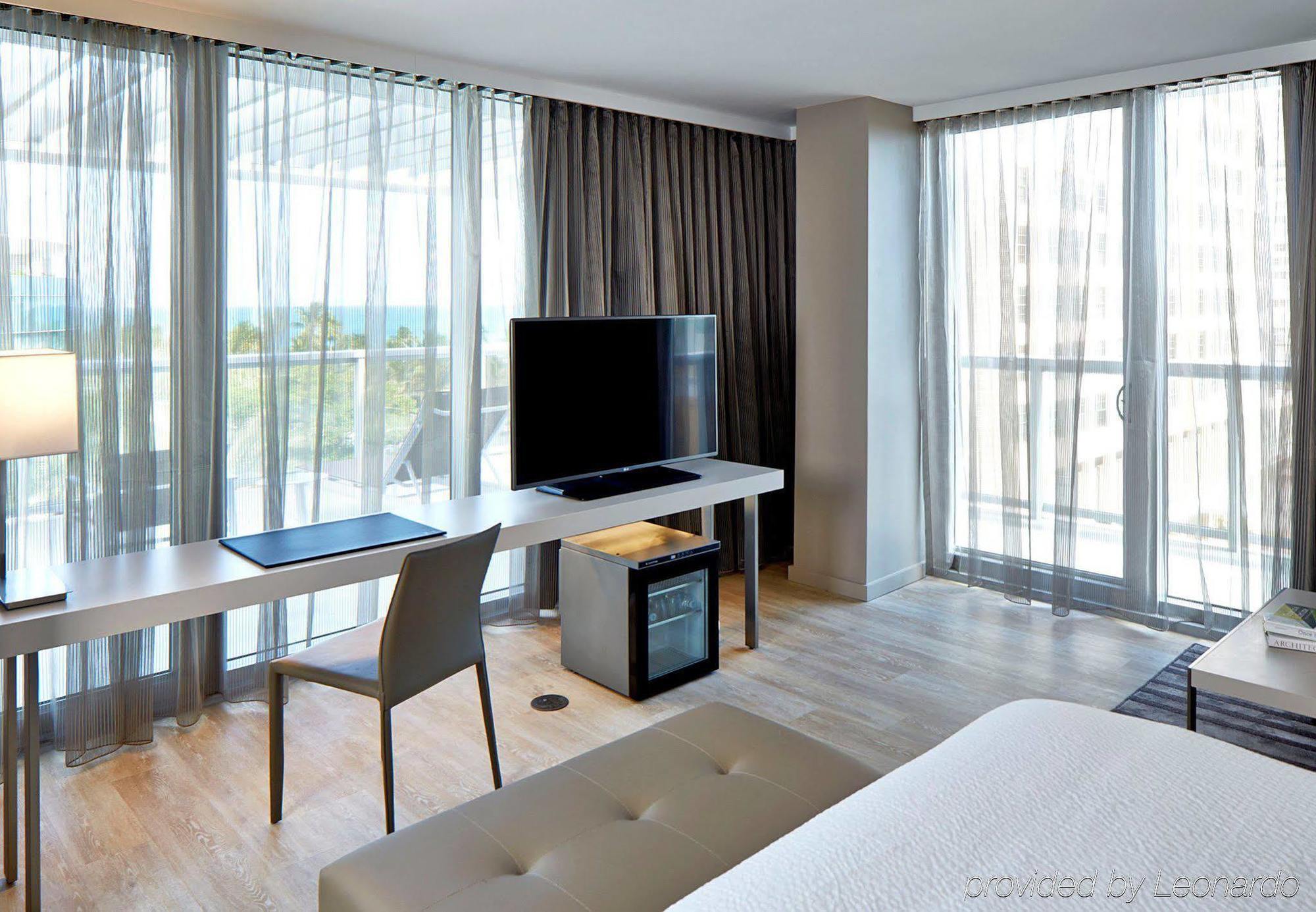 Ac By Marriott Miami Hotel Miami Beach